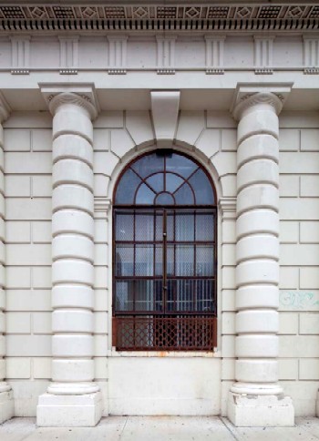 Window Detail